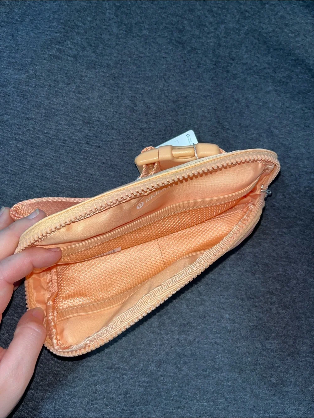 NWT Lululemon Belt Bag